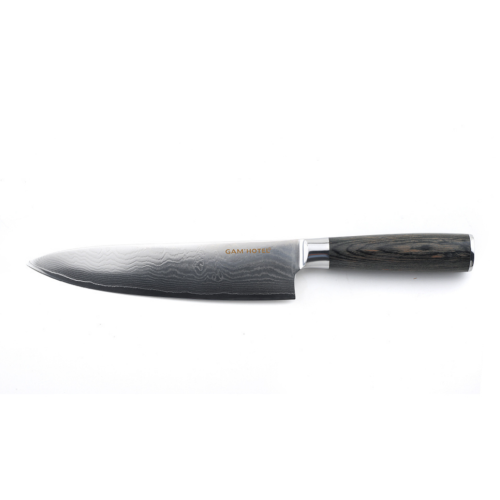 Couteau de chef 32cm - Damarus 