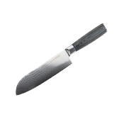 Couteau santoku 29,5cm - Damarus 