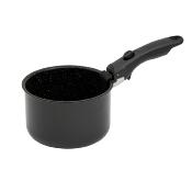 3 Casseroles aluminium 16/18/20cm - Amovible antiadhésif induction
