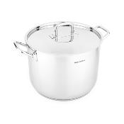 Marmite inox - 38x28cm induction