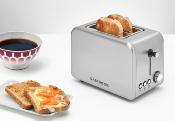 Gam'hotel - Gril pain inox 700-850W