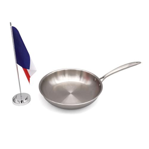 Poêle Triplex 24cm