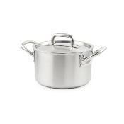 Marmite triplex 24x15cm - Induction