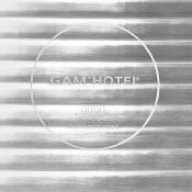 Grill 28cm triplex - "BlackSteel"