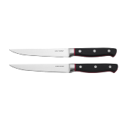 2 Couteaux  steak 25cm