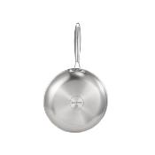 Poêle 20cm triplex - "BlackSteel"