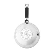 4 Casseroles 14/16/18/20cm  - Inox induction 