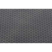 Sautoir Triplex 24cm "Black Cube" - Antiadhésif induction