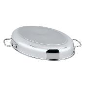 Braisière 38cm 5 pièces - "Cuisine & Chef"