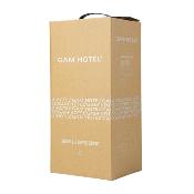 Bloc 5 couteaux - "Sharp"