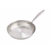 Pole triplex 28cm induction