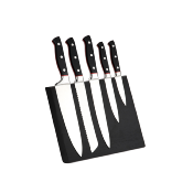 Bloc magntique 5 couteaux 