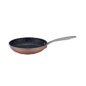 Pole cuivr 20cm Greblon cramique - "Elgance"