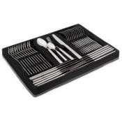  Mnagre 72 pices inox 