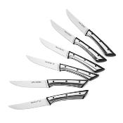 Set 6 couteaux à steak - "Sharp"