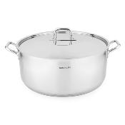 Faitout inox - 50x21cm induction   
