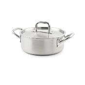 Faitout triplex 28x11cm - Induction