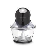 Gam'hotel - Hachoir 1L avec bol en verre 300W
