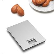 Gam'hotel - Balance de cuisine digital inox 