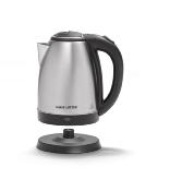 Gam'hotel - Bouilloire sans fil Inox 1,8L 