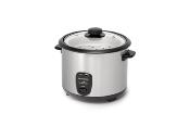 Gam'hotel - Cuiseur riz avec panier vapeur 1,8L 700W 