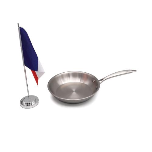 Poêle Triplex 20cm