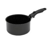 3 Casseroles aluminium 16/18/20cm - Amovible antiadhésif induction