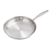 Pole triplex 32cm induction