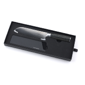 Couteau santoku 29,5cm - Damarus 