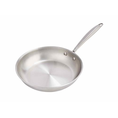 Poêle triplex 28cm induction