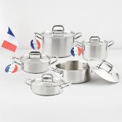Sautoir triplex 28x8cm - Induction