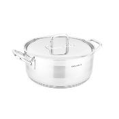 Faitout inox - 36x15cm induction