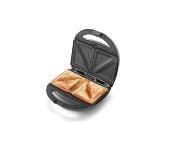 Gam'hotel - Gaufrier + Croque + Grille 800W
