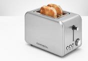 Gam'hotel - Gril pain inox 700-850W