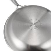 Poêle 20cm triplex - "BlackSteel"