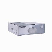 Sautoir inox - 50x13,5cm induction 