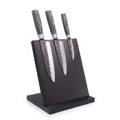 Bloc magntique 3 couteaux Odon   