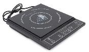 Mallette plaque de cuisson à induction 2000W - "Le Cercle Etoilé"