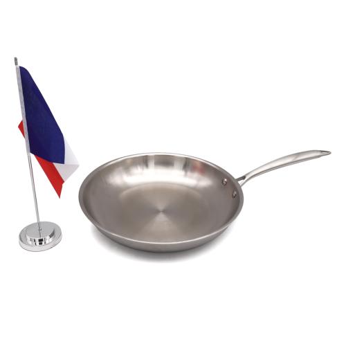 Poêle Triplex 32cm