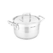Marmite inox - 24x15cm induction  