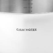 Faitout inox - 50x21cm induction   