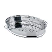 Braisière 38cm 5 pièces - "Cuisine & Chef"