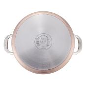 Set de 4 pièces 24cm Greblon céramique - "Elégance"