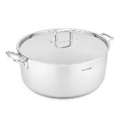 Faitout inox - 50x21cm induction   