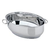 Braisière 38cm 5 pièces - "Cuisine & Chef"