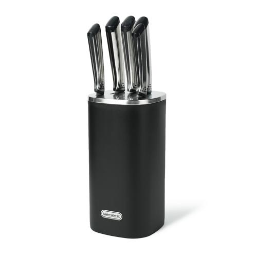 Bloc 5 couteaux - "Cut"