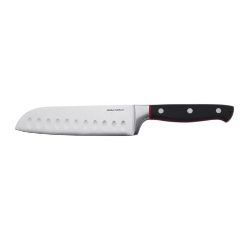 Couteau santoku 25,5cm